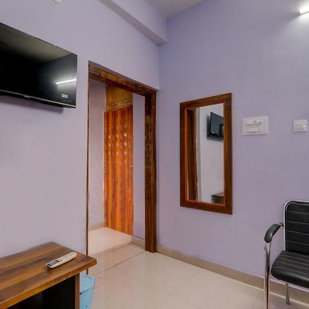 Hotel O The Suncity Hotel Πάτνα Εξωτερικό φωτογραφία