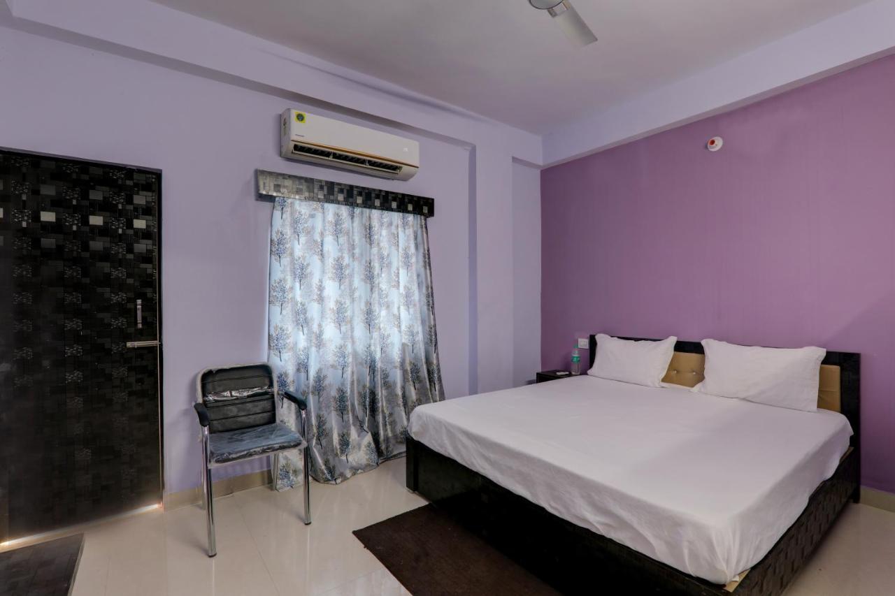 Hotel O The Suncity Hotel Πάτνα Εξωτερικό φωτογραφία