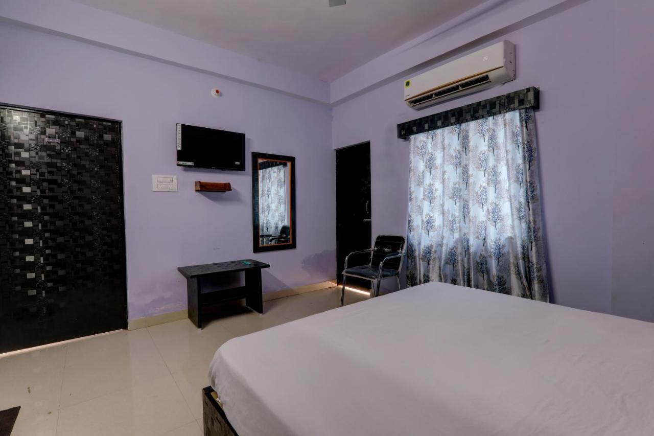 Hotel O The Suncity Hotel Πάτνα Εξωτερικό φωτογραφία