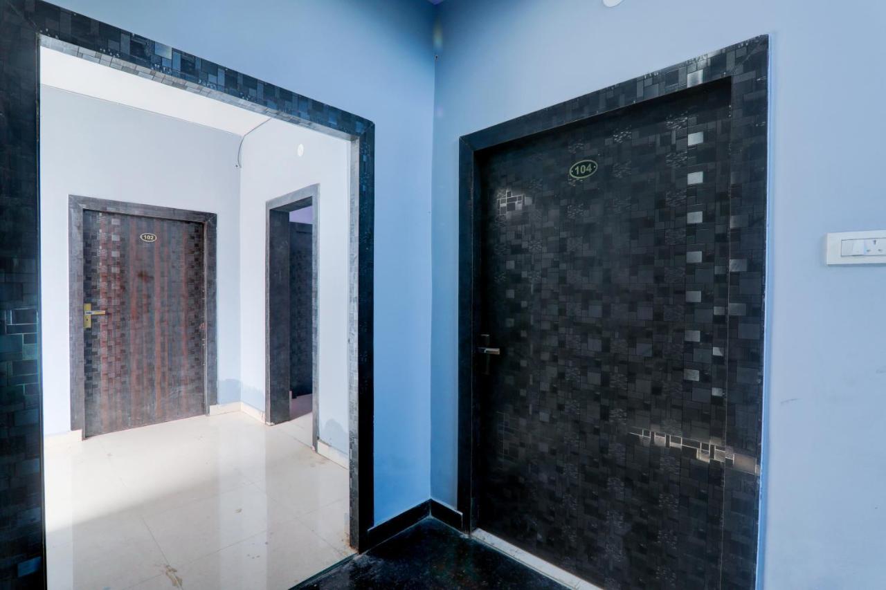 Hotel O The Suncity Hotel Πάτνα Εξωτερικό φωτογραφία