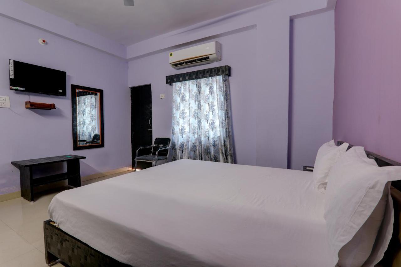 Hotel O The Suncity Hotel Πάτνα Εξωτερικό φωτογραφία