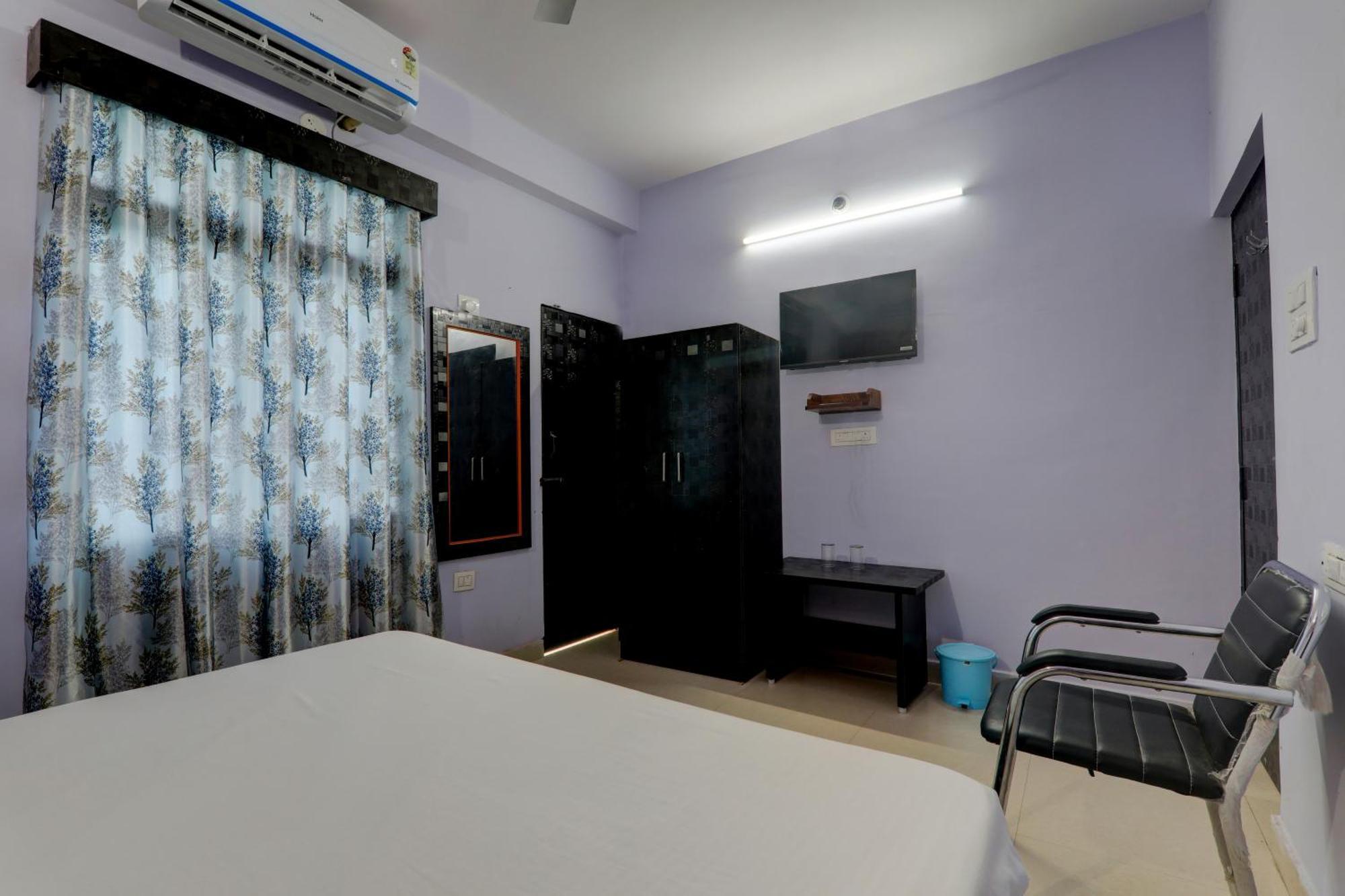 Hotel O The Suncity Hotel Πάτνα Εξωτερικό φωτογραφία