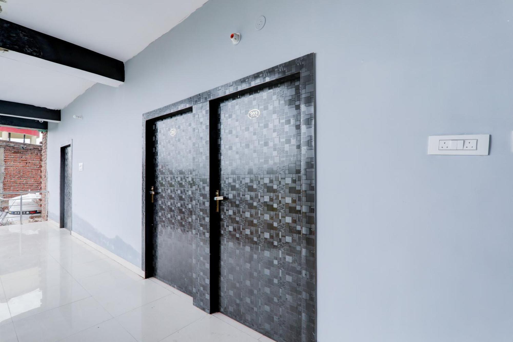 Hotel O The Suncity Hotel Πάτνα Εξωτερικό φωτογραφία