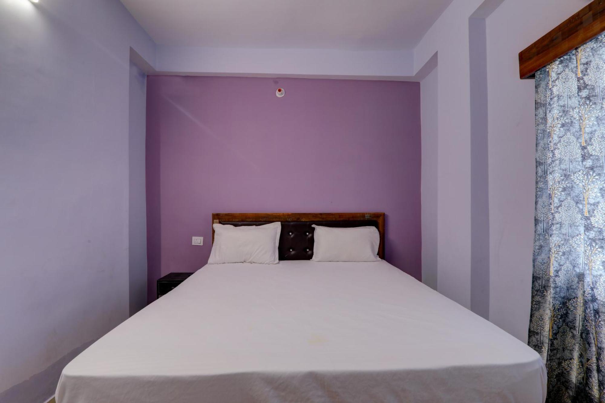 Hotel O The Suncity Hotel Πάτνα Εξωτερικό φωτογραφία