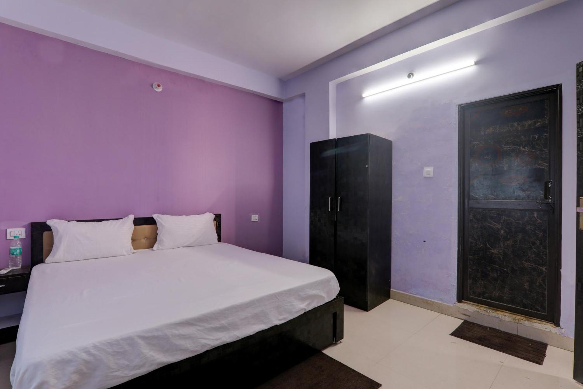 Hotel O The Suncity Hotel Πάτνα Εξωτερικό φωτογραφία