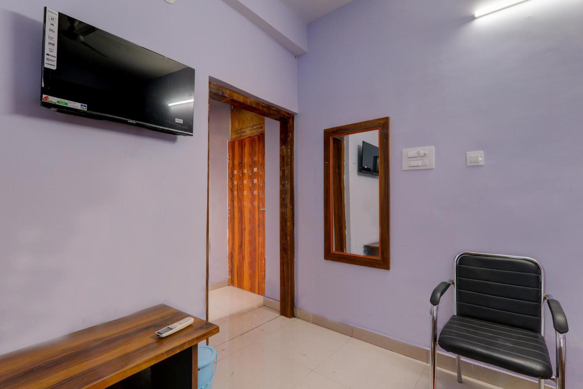 Hotel O The Suncity Hotel Πάτνα Εξωτερικό φωτογραφία