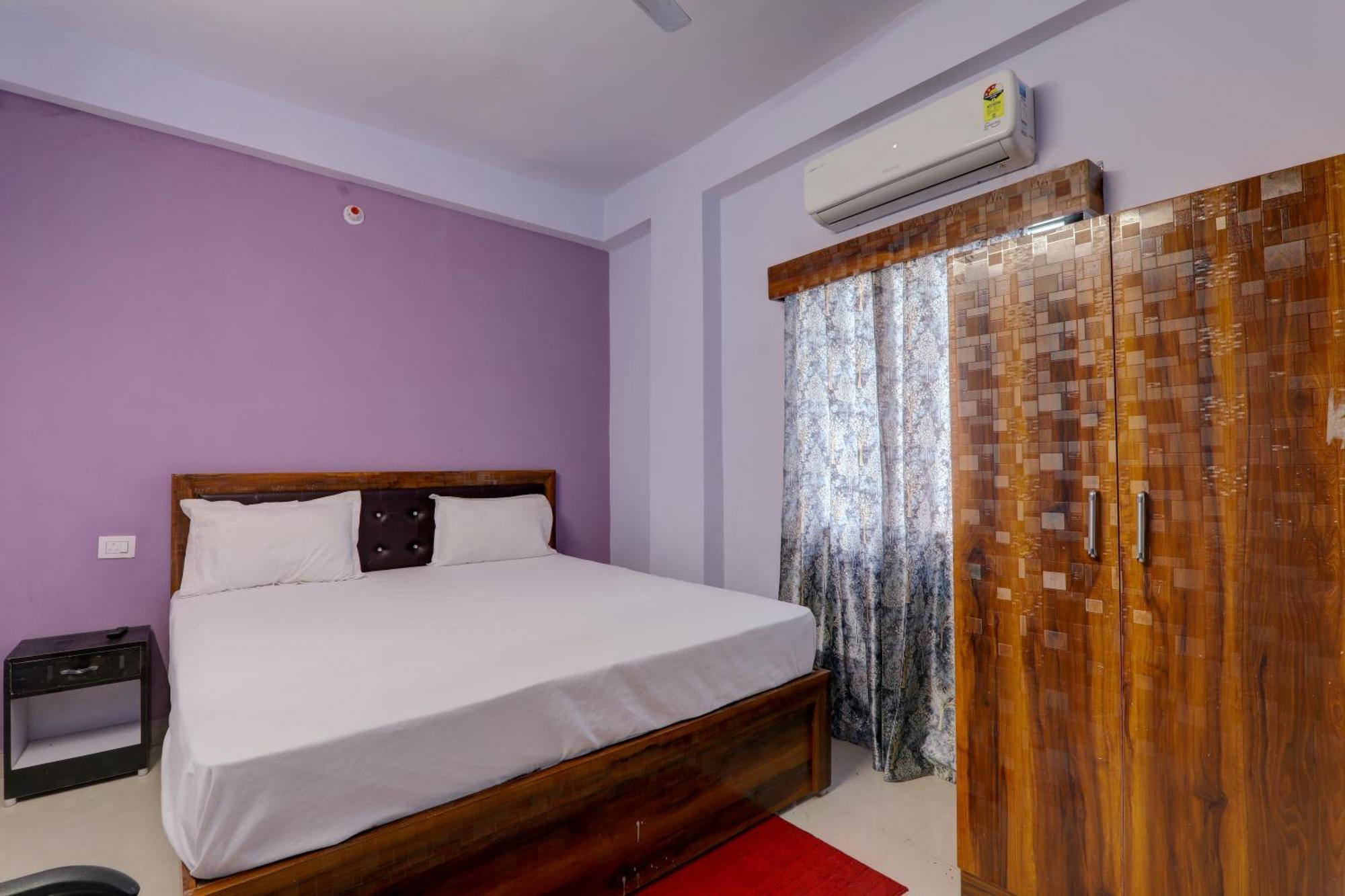 Hotel O The Suncity Hotel Πάτνα Εξωτερικό φωτογραφία