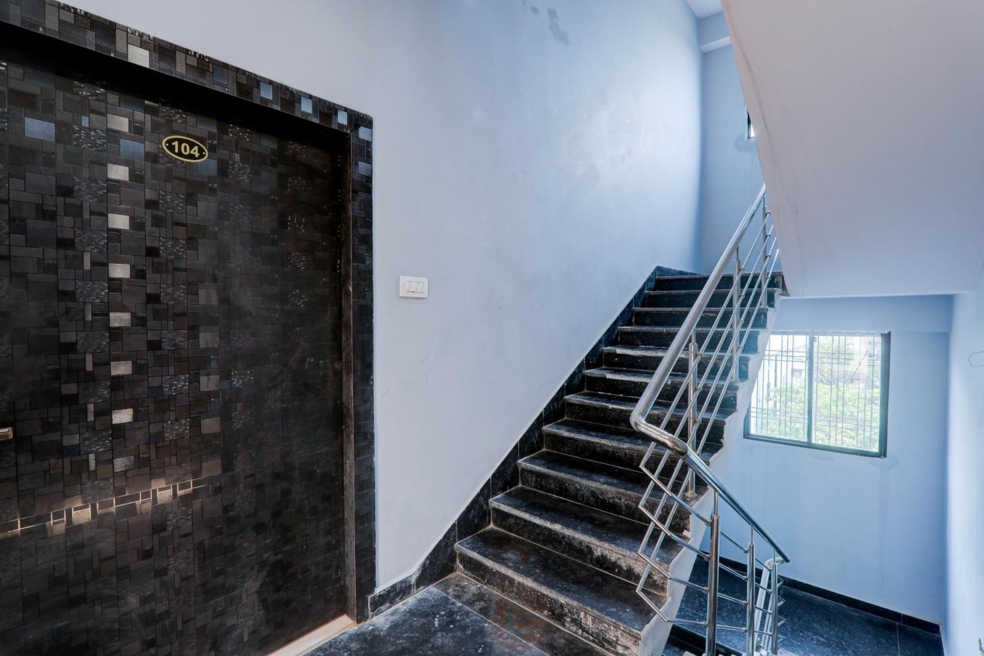 Hotel O The Suncity Hotel Πάτνα Εξωτερικό φωτογραφία