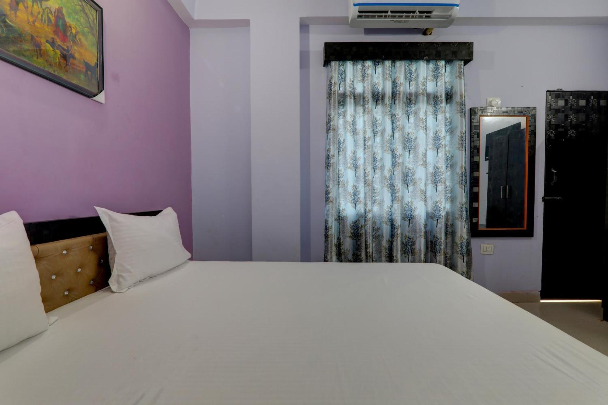 Hotel O The Suncity Hotel Πάτνα Εξωτερικό φωτογραφία