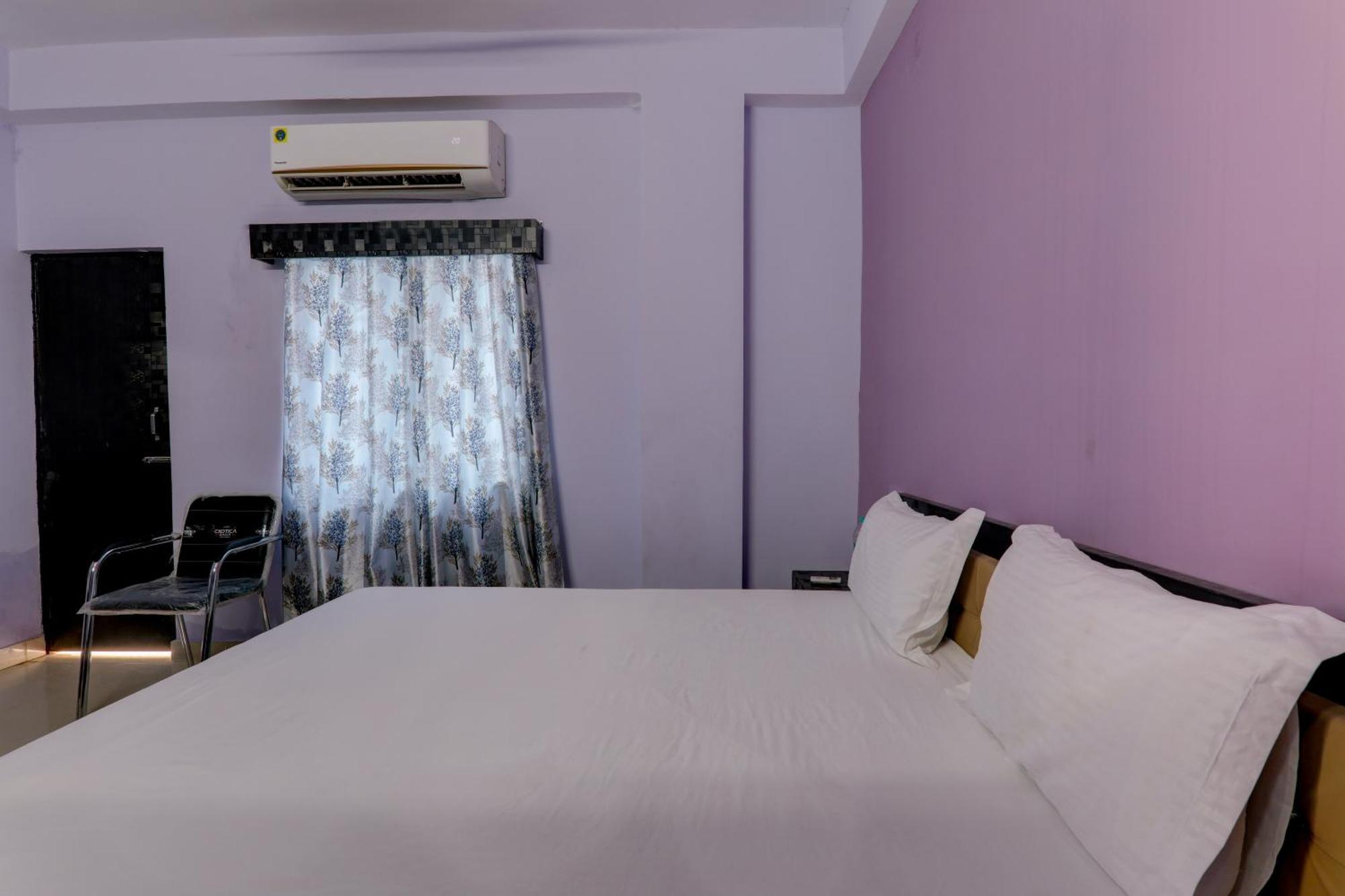 Hotel O The Suncity Hotel Πάτνα Εξωτερικό φωτογραφία